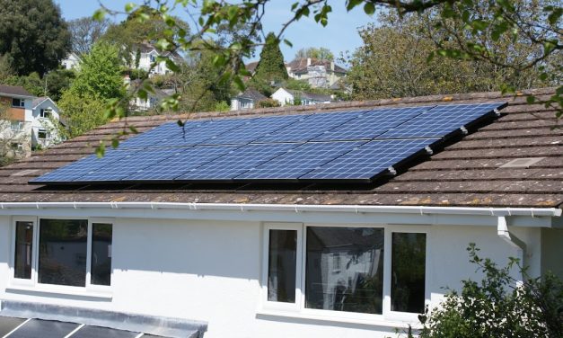 Duty to be imposed on Chinese Solar PV modules in June 2013