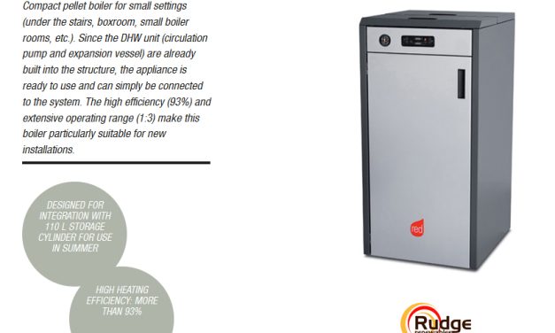 The Domestic Renewable Heat Incentive has finally arrived!