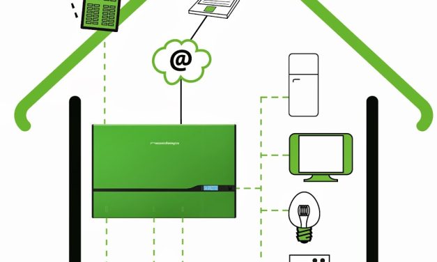 Installing a Solar PV Self Use battery system… Shall I??