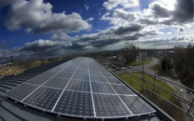 Not much time left for the Solar Feed in Tariff?