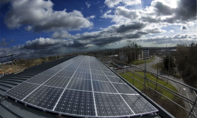 Not much time left for the Solar Feed in Tariff?