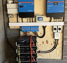 Off Grid Farm & Homestead